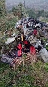 同城车祸最新爆料新闻,悲剧瞬间，事故原因引关注