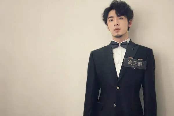 高天鹤事件最新爆料,最新爆料揭露惊人内幕